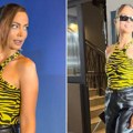 Milica Pavlović kao avion na promociji novog albuma: Svi pričaju o bezobraznim scenama, a ona grmi kako izgleda (Video)