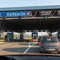 Ušli ste u pogrešnu traku na granici sa Hrvatskom? Evo koliko će vas koštati ta greška