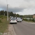 Prevrnuo se automobil na Goliji: Stradao maloletnik, troje povređenih