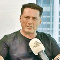 Nepoželjan jer je intervjuisao desničara