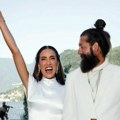 "12 sati nakon upoznavanja si me pitao da se udam za tebe" Tamara Kalinić rasplakala govorom na svadbi: "Nikada nisi otišao…