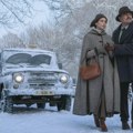 Novi film Martina Skorsezea „What Happens at Night“ je najličniji do sada, kaže njegova ćerka