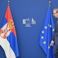 „Zašto bi otvaranje klastera 3 zapravo bila kapitulacija režima“: Nova analiza Željka Pantelića u štampanom izdanju Nedeljnika…
