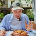Stranci su 24 sata jeli samo u Beogradu, a na kraju priznali kakva je zapravo naša hrana: "Kad uporedimo hranu u Evropi i…