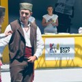 (Foto) Otvoren Expo karavan: Iz Trstenika počelo veliko putovanje kroz Srbiju ka Expo 2027