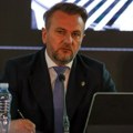 Ostoja Mijailović novi predsednik ABA lige