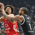 Poznate grupe za novu sezonu ABA lige: Zvezda i Partizan ponovo razdvojeni