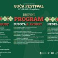 Bogat kulturno-umetnički program u Guči: Pozornica Kulturnog centra od 7. do 9. avgusta u znaku narodne tradicije, pesme i…