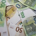 Suficit platnog bilansa Evropske unije 113,4 milijarde evra u prvom tromesečju