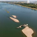 Dunav nikad plići, regionu preti energetska kriza