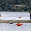 Dunav kod Novog Sada: Može kupanje, ali obavezno tuširanje