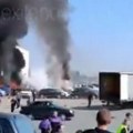 Udar na Rusiju tokom noći: Detonacije potresaju Belgorod i Rostov - evo šta su Ukrajinci gađali (foto/video)