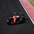 FIA ponovo režira zanimljiviju priču na krilima bizarnih odluka: Hamilton i Antoneli surovo kažnjeni pred trku!