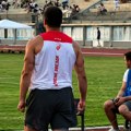 Mitrovčanin Vedran Samac osvojio 15. titulu prvaka Srbije, Marija Vučenović vicešampionka pred Evropsko prvenstvo