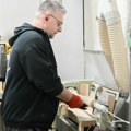 Gotovo svaki peti zaposleni u Srbiji radi u ovom sektoru