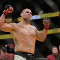 Pokušao da ubije seksualnog predatora - ispovest UFC šampiona VIDEO