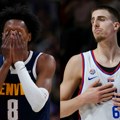 Sudbina novog Srbina u NBA zavisi od Jokićevog saigrača