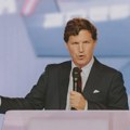 Protivnici Trampa iz redova konzervativaca - Taker Karlson, Mardžori Tejlor Grin i Tomas Masi - razmatraju osnivanje treće…