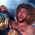 UFC zakazao spektakl