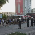 ANEM ALARM: Incidenti i neprijatnosti prema novinarima na Prajd karavanu u Kraljevu i Zaječaru