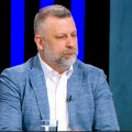 Jevtić: Napad na Nenada Raškovića slika Srba danas na Kosovu i Metohiji