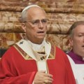 Papa pozvao na okončanje nasilja na okupiranoj Zapadnoj obali