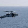 Tri osobe poginule u padu helikoptera na grčkom ostrvu Sifnos, uzrok nesreće zasad nije poznat