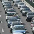 AMSS: Velike vrućine od vozača zahtevaju dodatnu pažnju i koncentraciju za volanom