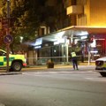 Otkriveno ko je žrtva monstruma sa mačem: Stravični detalji napada u švedskoj školi, napadač (18) joj presudio nasred časa…