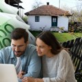 Možemo li u penziju sa 40 godina? Vasić za Blic daje praktične lekcije o novcu (video)