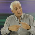 Božo Prelević: Neugašen požar u Deliblatskoj peščari je katastrofalan za vlast, hoće da ubede narod da ga nije ni bilo