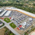 Danas se u Čačku otvara McDonald’s restoran, a sutra KFC