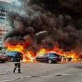 IAEA: Tri incidenta sa dronovima u nuklearki Zaporožje; Peskov: Očigledan ruski napredak na frontu