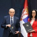 Krkobabić i Žarić Kovačević: Majkama uskoro na raspolaganju više novca za seoske kuće s okućnicom