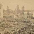 GRAĐENJE KRAGUJEVCA: (1841–1878) Druga prestonica u kojoj su još decenijama održavane sednice Narodne skupštine