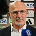De la Fuente: Rodri je Mesi španskog fudbala, najbolji na svetu na svojoj poziciji