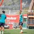 Ajaks se pojačao pred nastavak sezone! Nemac stigao iz Monaka, pa potpisan i talenat Atletika!