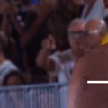 Italijan ujeo Crnogorca! Jeziva scena u finalu na Mediteranskim igrama, isključen i Dejan Savić