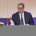 Vučić: SNS u prednosti pred izbore, potreban rad