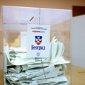 Republička izborna komisija dobila novac iz tekuće budžetske rezerve