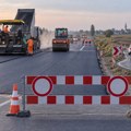 Potpuno se zatvara put Sivac–Crvenka: Vozači će 24 časa morati dugim obilaznim pravcem