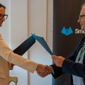 Altitude i SmartCat razvijaće AI rešenja za avio-kompanije i aerodrome