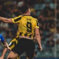 Luka Jović 2 - Volos 1