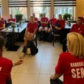 Rukometašice Srbije hvataju zalet za EP: Na testu protiv Hrvatica i Crnogorki