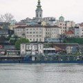 Hladno jutro, oblačan dan i kiša u brdima: Najviša dnevna do 22 °C