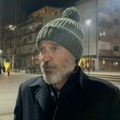 Gagi Jovanović večeras na skupu u Vranju