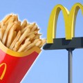 Mekdonalds više neće izgledati isto: Evo šta se sve menja i ko preuzima deo posla
