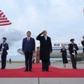 Politički teatar velikih sila ili nova strateška stabilnost: Šta Trampov i Sijev trijumf lične diplomatije donosi uzdrmanom…