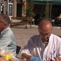 Bazar zdravlja u Ivanjici okupio oko 120 sugrađana