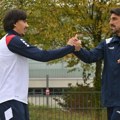Paunović precrtao trojicu! Evo ko je otpao sa spiska za meč u Ajndhovenu